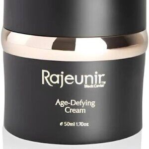 RAJEUNIR AGE DEFYING CREAM - 1.75 fl oz \ 50 ml - BRAND NEW - SEALED